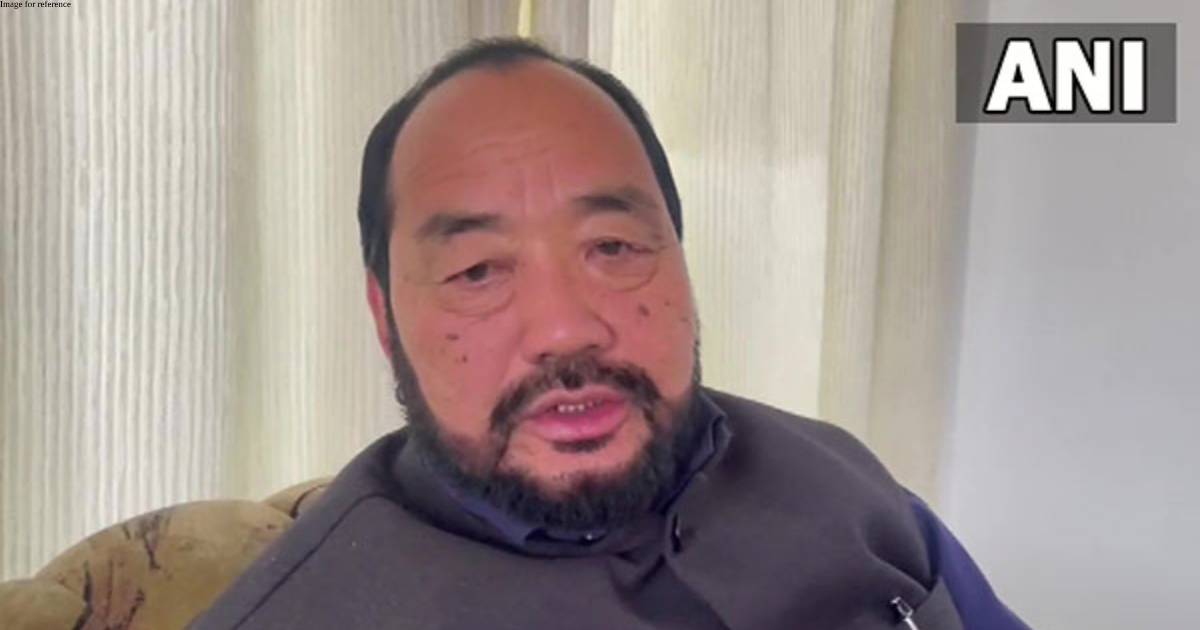 Will work for entire state, not just my constituency, says Nagaland Dy CM Patton ahead of Assembly polls